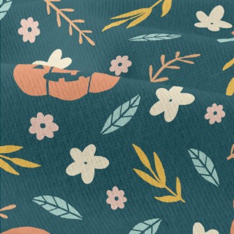 Laughing Pumpkin Modern Jersey