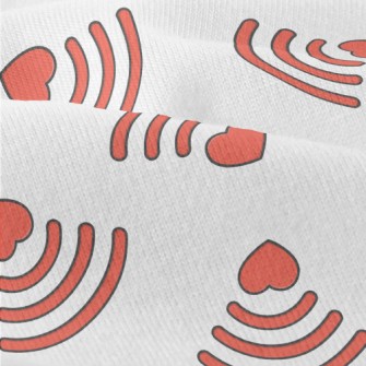 Love Signal Modern Jersey