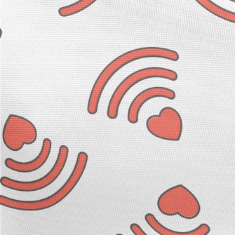 Love Signal Pongee
