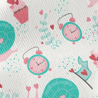 Blushing Snail Standard Corduroy