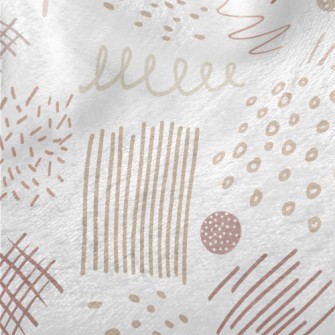 Graffiti, Abstract Lines, Circ Minky