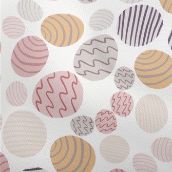 Colorful And Cute Graffiti Egg Dobby