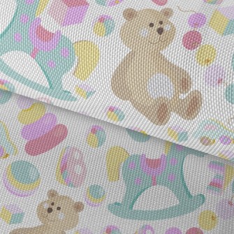 Colorful Children's Toys Waterproof Oxford