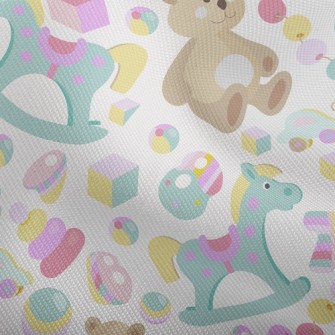 Colorful Children's Toys Dobby