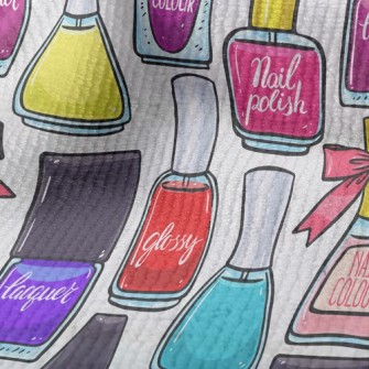 Bright And Noble Nail Polish Terry