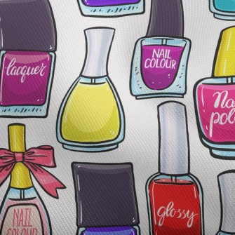 Bright And Noble Nail Polish Dobby