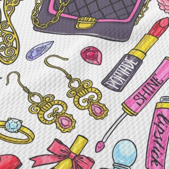 Gorgeous Women's Accessori Birdseye Piqué