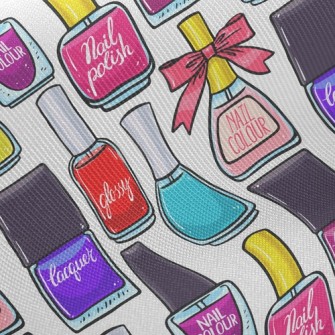 Bright And Noble Nail Polish Twill