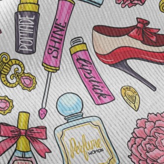 Gorgeous Women's Accessori Standard Corduroy