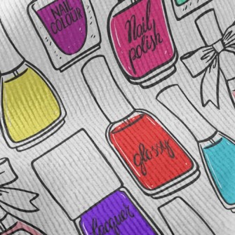 Specially Packaged Nail Polish Standard Corduroy