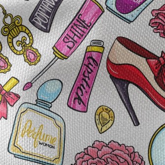 Gorgeous Women's Accessori Waterproof Canvas