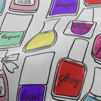 Specially Packaged Nail Polish Performance Linen