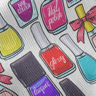 Bright And Noble Nail Polish Standard Corduroy