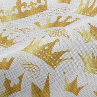 Sparkling Crown Performance Linen