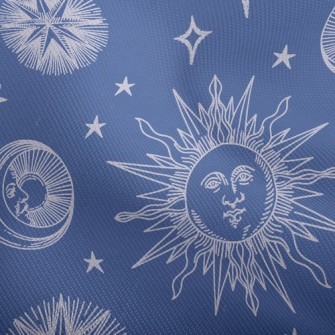 Classical Sun Moon Stars Dobby