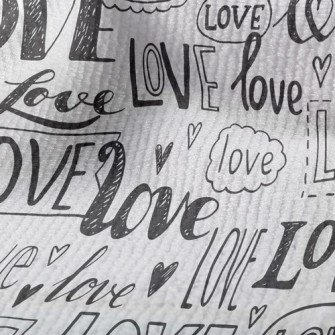 Changing Words Of Love Terry