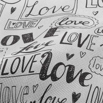 Changing Words Of Love Performance Linen