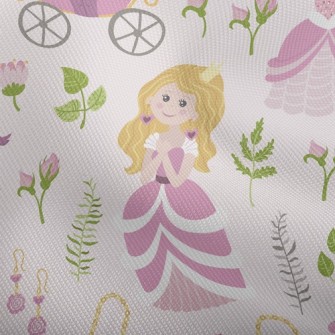 Dream Sleeping Beauty Princess Dobby