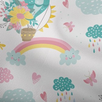 Fairy Hot Air Balloon Dobby