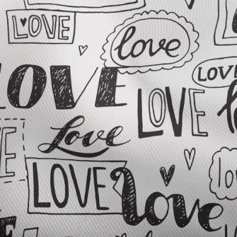 Changing Words Of Love Dobby