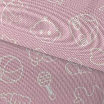 Mini Baby Cute Toys Waterproof Oxford