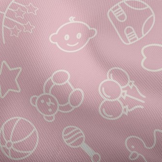 Mini Baby Cute Toys Dobby