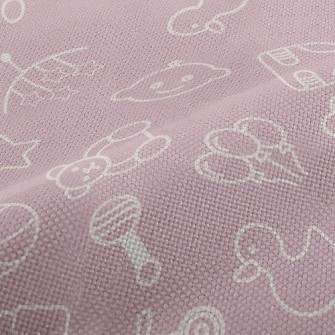 Mini Baby Cute Toys Performance Linen