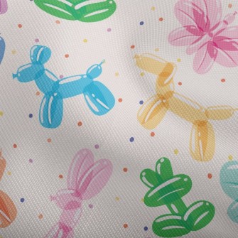 Animal Shaped Balloons Dobby