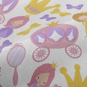 Cinderella Turns Into A Prince Performance Linen