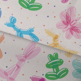 Animal Shaped Balloons Waterproof Oxford