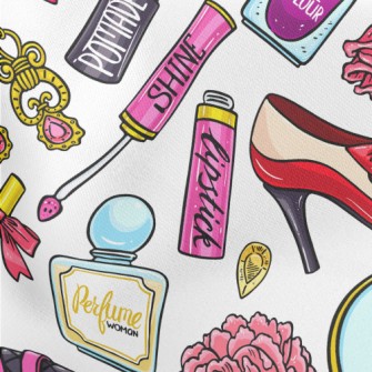 Gorgeous Women's Accessori Stretch Ponte