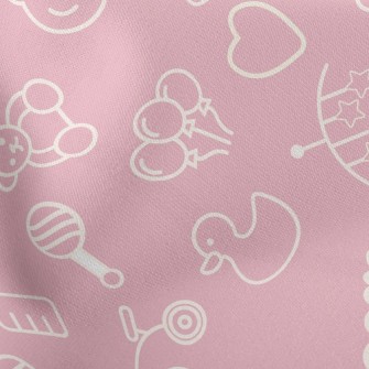 Mini Baby Cute Toys Stretch Ponte