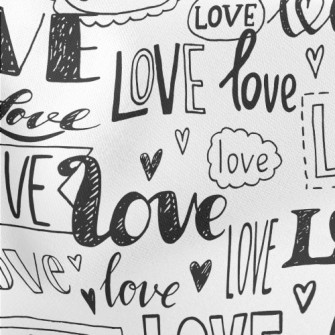 Changing Words Of Love Stretch Ponte