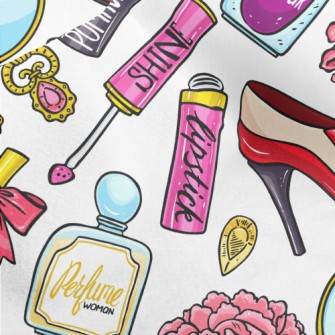 Gorgeous Women's Accessori Micro Fleece