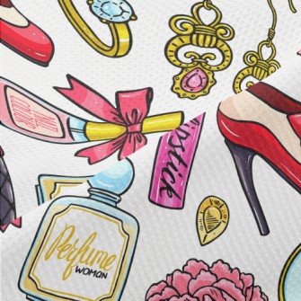 Gorgeous Women's Accessori Piqué