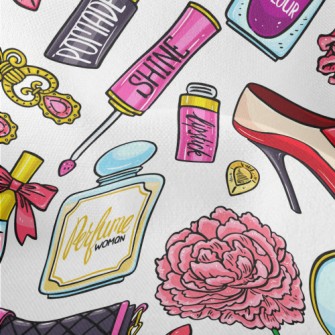 Gorgeous Women's Accessori Lightweight Performance Linen