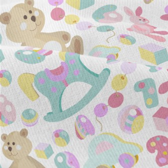 Colorful Children's Toys Modern Jersey