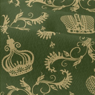 European Style Crown Modern Jersey
