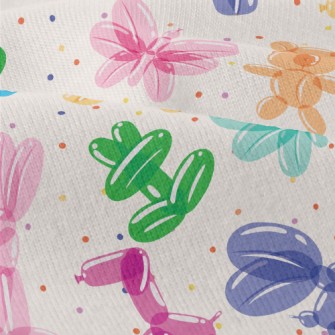 Animal Shaped Balloons Modern Jersey