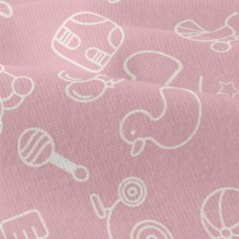 Mini Baby Cute Toys Modern Jersey