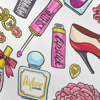 Gorgeous Women's Accessori Pongee