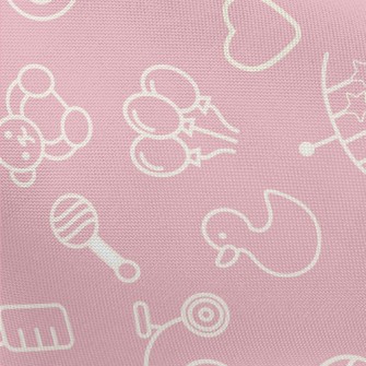 Mini Baby Cute Toys Pongee