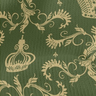 European Style Crown Stretch Jersey