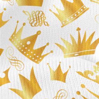 Sparkling Crown Stretch Jersey