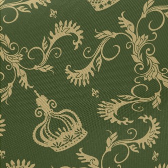 European Style Crown Midweight Cotton Poplin
