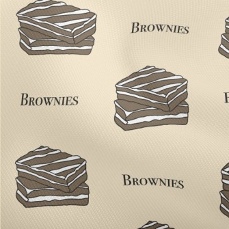 American Style Brownies Dobby