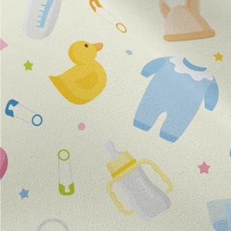 Baby Clothes &amp; Supplies To Chiffon