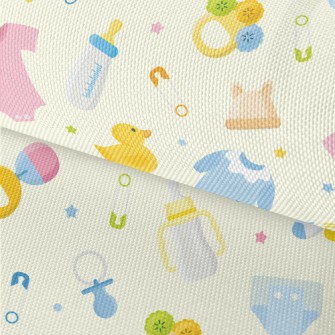 Baby Clothes &amp; Supplies To Waterproof Oxford