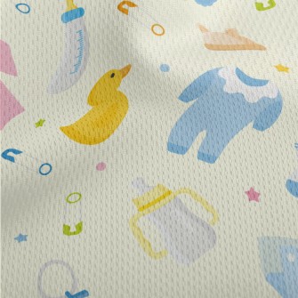 Baby Clothes &amp; Supplies To Athletic Mesh Flat Back