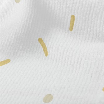 Simple Colorful Geometric Shap Terry